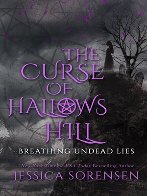 cover image of Breathing Lies